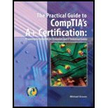 Practical Guide to CompTIA's A+ Certification (08) by Graves, Michael [Paperback (2008)] - Click to Buy