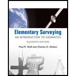 Elementary Surveying - Introduction to Geomatics (11th, 06) by [Hardcover (2005)]
