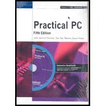 Practical PC (5th, 08) by Parsons, June Jamrich - Oja, Dan [Paperback (2007)] - Click to Buy