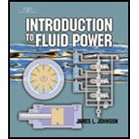 By James L Johnson - Introduction to Fluid Power - Click to Buy