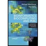 Bioinformatics, Biocomputing & Perl (04) by Moorhouse, Michael - Barry, Paul [Paperback (2004)] - Click to Buy