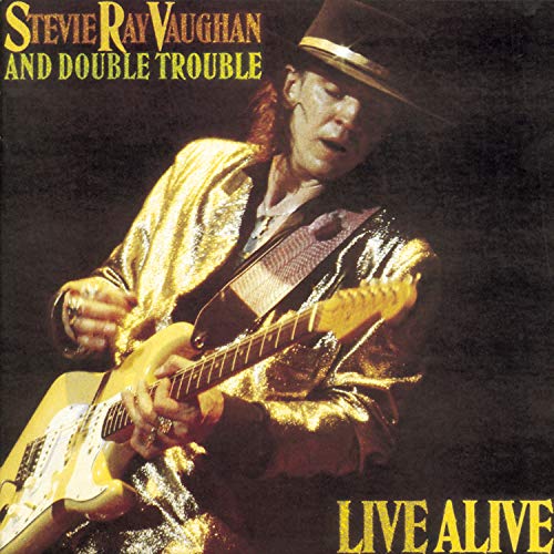 Live Alive - Click to Buy