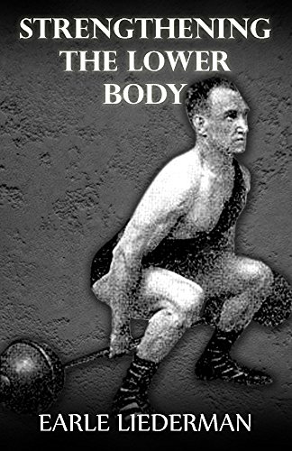 Strengthening the Lower Body - Click to Buy