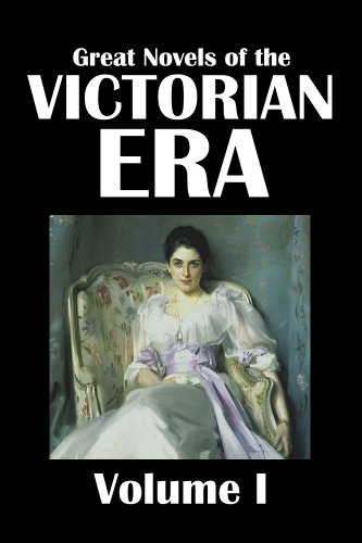 Great Novels of the Victorian Era Volume 1 (Civitas Library Classics) - Click to Buy