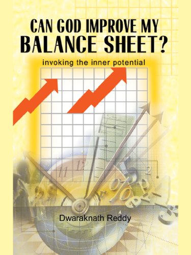 Can God Improve My Balance Sheet? (English Edition) - Click to Buy