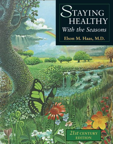 Staying Healthy with the Seasons: 21st-Century Edition
