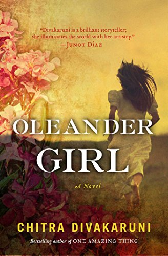Oleander Girl: A Novel - Click to Buy