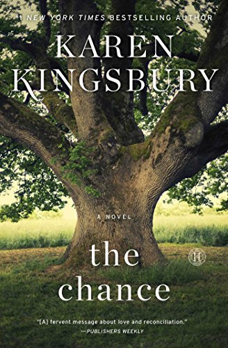 The Chance: A Novel (English Edition) - Click to Buy