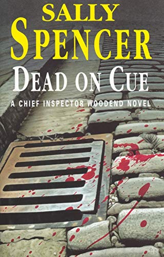 Dead on Cue (A Chief Inspector Woodend Mystery Book 6) (English Edition) - Click to Buy