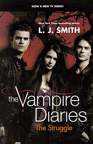 Dnevniki vampira: Golod - Click to Buy