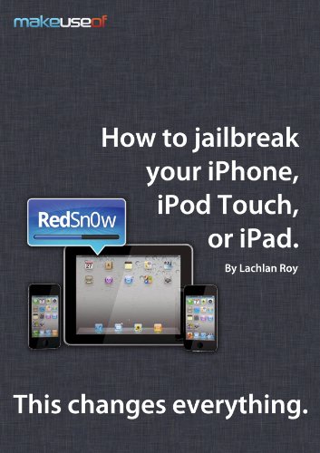 How to Jailbreak Your iPhone, iPod Touch, or iPad - Click to Buy