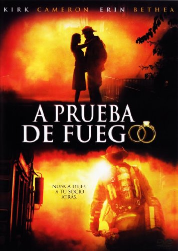 A Prueba de Fuego (Fireproof) - Click to Buy