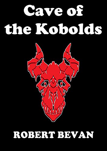 Cave of the Kobolds (Caverns and Creatures) - Click to Buy