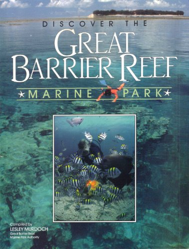 Discover the Great Barrier Reef Marine Park - Click to Buy