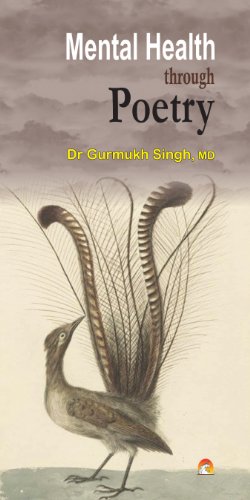 Mental Health Through Poetry - Click to Buy