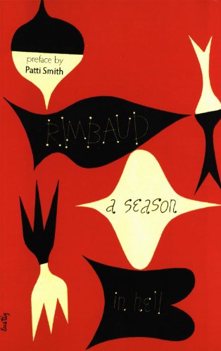 A Season in Hell & The Drunken Boat (Second Edition) - Click to Buy