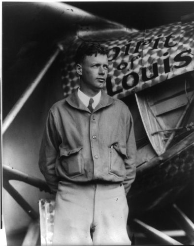 Famous Cases of the FBI - The Lindbergh Baby Kidnapping (English Edition)
