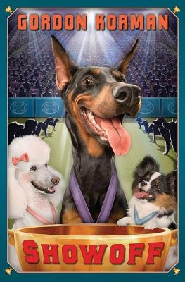 Showoff [SHOWOFF] [Hardcover] - Click to Buy
