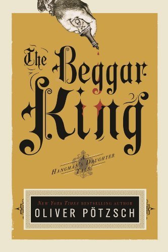 The Beggar King (US Edition) (A Hangman's Daughter Tale Book 3) - Click to Buy