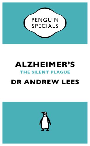 Alzheimer's: An Essential Guide to the Disease and Other Forms of Dementia (Penguin Specials) (English Edition) - Click to Buy