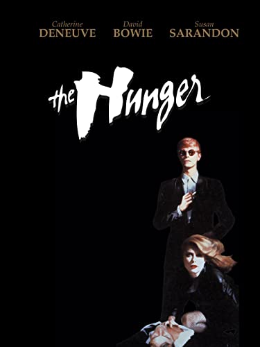 The Hunger
