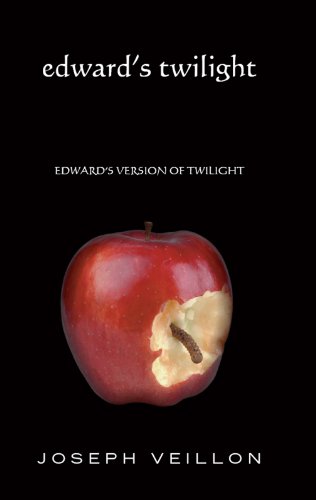 Edward's Twilight: edward's version of twilight - Click to Buy