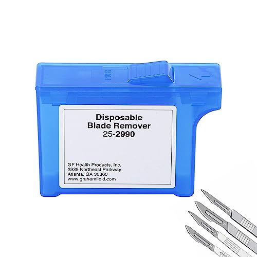 Feather 2990 Surgical Blade Remover - Click to Buy