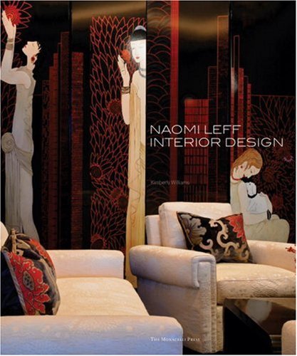 Naomi Leff - Click to Buy