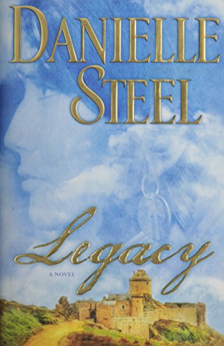 Legacy: A Novel - Click to Buy