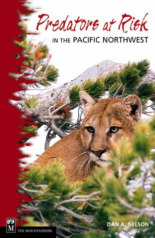 Predators at Risk in the Pacific Northwest - Click to Buy