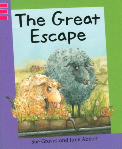 The Great Escape - Click to Buy