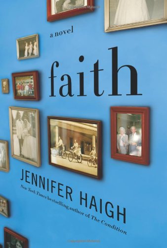 Faith: A Novel