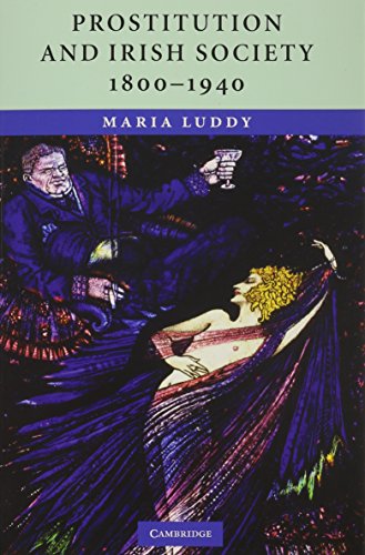 Prostitution and Irish Society, 1800-1940 - Click to Buy