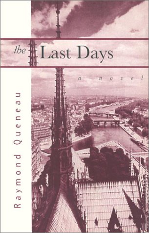 The Last Days (French Literature) - Click to Buy