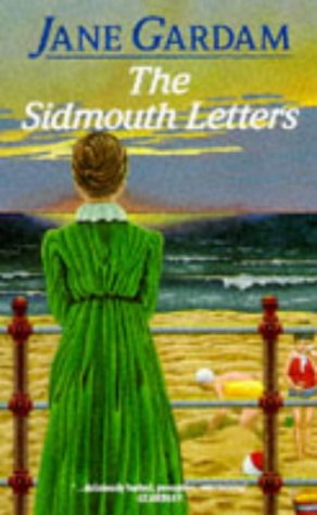 The Sidmouth Letters (Abacus Books) - Click to Buy