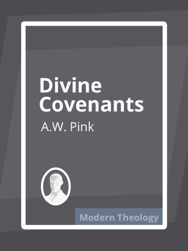 Divine Covenants