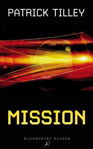 Mission (Bloomsbury Reader) (English Edition) - Click to Buy