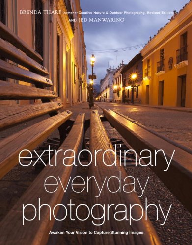 Extraordinary Everyday Photography: Awaken Your Vision to Create Stunning Images Wherever You Are - Click to Buy