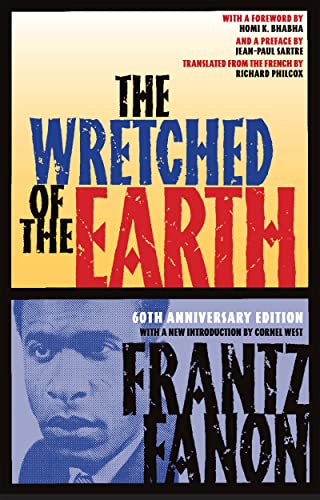 The Wretched of the Earth - Click to Buy