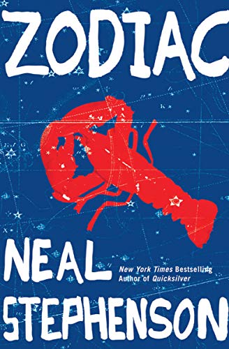 Zodiac - Click to Buy
