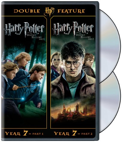 Harry Potter: Year 7 - Click to Buy
