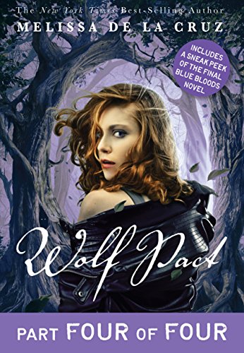 Wolf Pact, Part IV