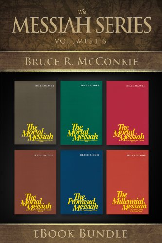 The Messiah Series
