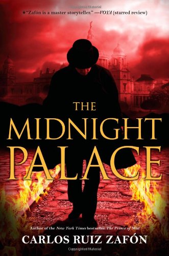The Midnight Palace - Click to Buy