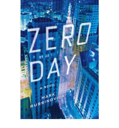 Zero Day: A Novel