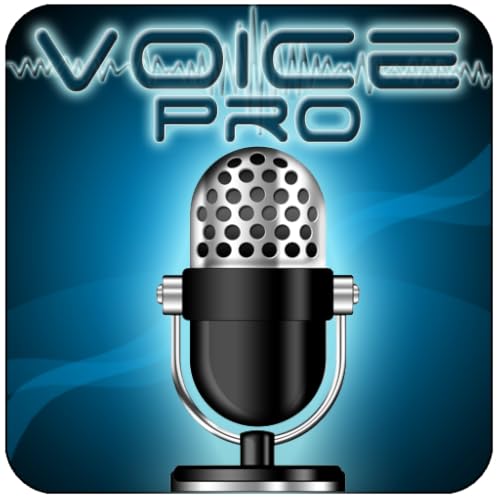 Voice PRO - Click to Buy