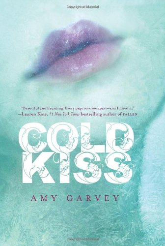 Cold Kiss - Click to Buy