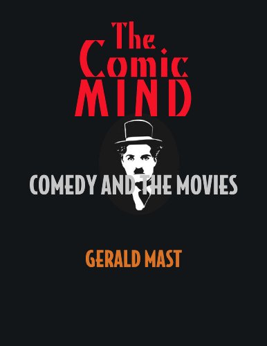 The Comic Mind - Click to Buy