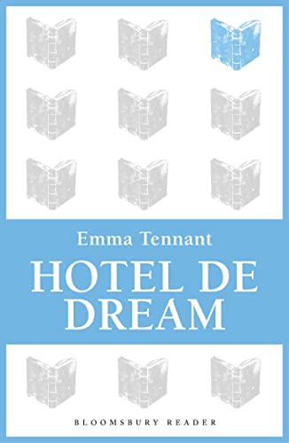 Hotel de Dream (English Edition) - Click to Buy