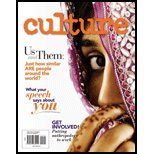 CULTURE by Gezon,Lisa; Kottak,Conrad. [2011] Paperback
